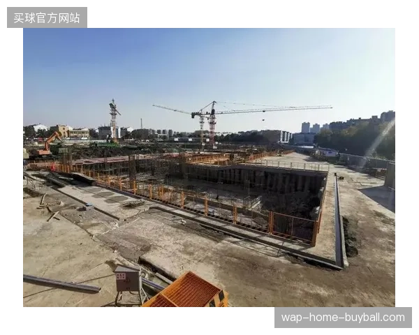场馆设施硬件升级过剩但赛事组织调度效率依然低下
